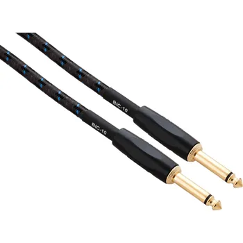 Audio kabel Kabel nástrojový Boss BIC-10