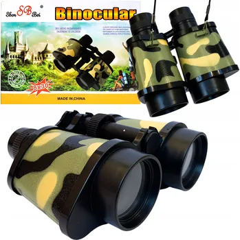 Dalekohled Dětský dalekohled For Fun dalekohled