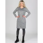 EVONA a.s. Dámské šaty NARCY 560 - NARCY 560 M