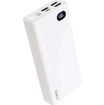 Powerbanka Powerbanka iBOX PB20 20000mAh s Power Delivery