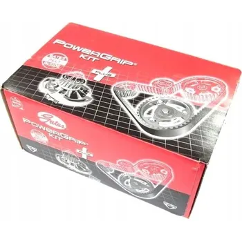 Rozvod motoru GATES Kladka napínáku rozvodového řemene T43168 5414465903823