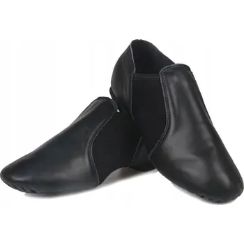 Pracovní obuv Lelka tréninkové boty H001 - ČERNÉ, velikost 40