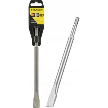 Vrták Sekáč betonu Stanley STA54407