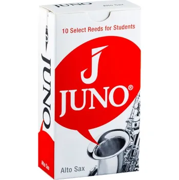 Vandoren Alto Sax Juno 1,5 - box + prodloužená záruka 3 roky