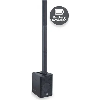 Studiový monitor Soundsation HYPERUP 8BA + prodloužená záruka 3 roky