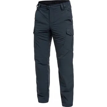 Pánské kalhoty Turistické trekové kalhoty Highlander Starav Walking Trousers Grey S