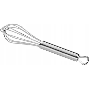 Šlehací metla Metlička kuchyňská 25 x 6 cm KUCHENPROFI