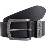Wrangler pásek černý - muž