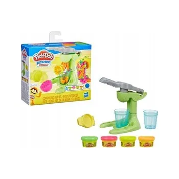 Modelovací hmota Modelína Play-Doh E6686 Kuchyňské výtvory