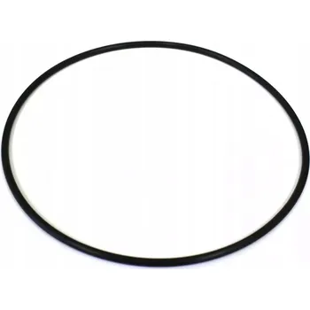 Drtič odpadu EcoMaster 0039B - Těsnění komory kruhové pro ED, EL