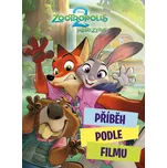 Zootropolis 2 Město zvířat: Příběh…