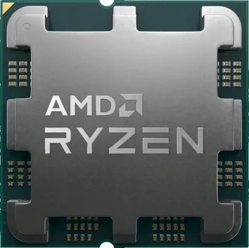 Procesor Procesor AMD Ryzen 7 7800X3D OEM TRAY AM5 | 4.2 GHz | 96 MB | 100-000000910