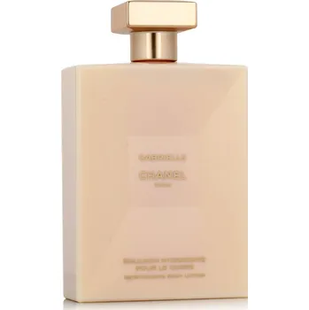 Tělové mléko Chanel Gabrielle BL 200 ml W
