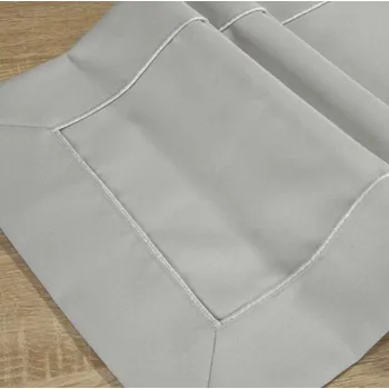 ubrus Ubrus KARIN - stříbrný