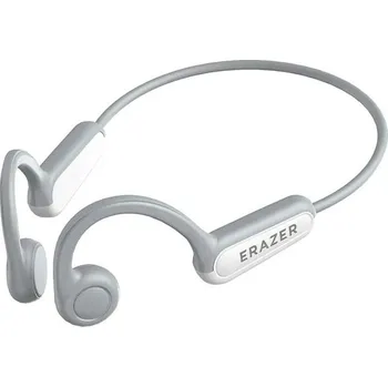 Sluchátka LENOVO Bezdrátová sluchátka sportovní BÍLÁ