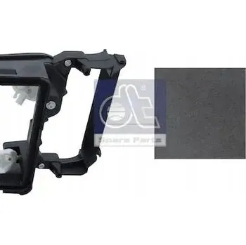 Zavěšení kol Rám, světlomet DT Spare Parts 1.21494