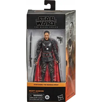 Figurka Figurka Hasbro Star Wars MOFF GIDEON