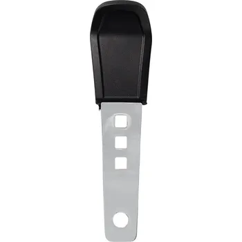 Vázání na snowboard náhradní díly Burton Step On Pant Clip - Black one size