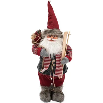 Vánoční ozdoba Mikuláš 390988