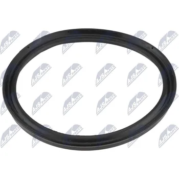 Těsnění motoru Těsnicí kroužek, hadice plnicího vzduchu NTY GPP-BM-232