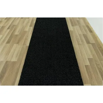 Rohožka Astroturf černá