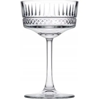 Sklenice Skleničky na koktejly Pasabahce Elysia bezbarvé 2 60 Ml 1 ks