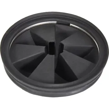 Vrták EcoMaster vyjímatelná manžeta s pojistnou pružinou Ø 85 mm EVO3 / InSinkEra