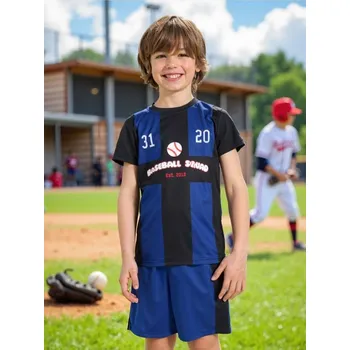 Chlapecké spodní prádlo Sinsay - Žerzejová souprava Active - černá - 170DX-99X - 170DX-99X-128