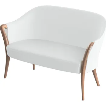 Pohovka Panda Pohovka do čekárny Spa a Wellness Koženka: Basic