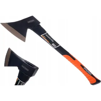 Sekera UNIVERZÁLNÍ SEKERA S TOPŮRKEM ZE SKLOLAMINÁTU 2000G