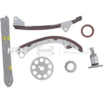 Sada rozvodového řetězu SNR KDC469.03