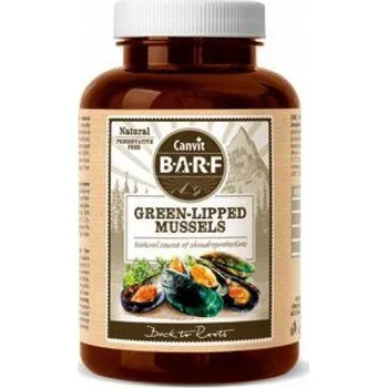 Sady vitamínů pro kočky, pro psy Canvit prášek 180 g 1 ks