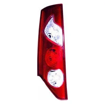 Zadní světlomet Zadní světlo DEPO 551-1982R-UE