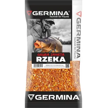 Návnadová surovina GERMINA GRUBA Návnada krmení 1kg