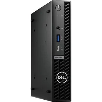 Stolní počítač DELL OptiPlex 7020 Micro MFF/ i5 14500T/ 16GB/ 256GB SSD/ W11Pro/ 4Y PS NBD on-site