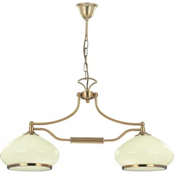 Závěsné svítidlo Alfa Astoria 2 - světelný bod E27