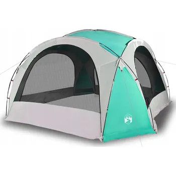 Stan Stan voděodolný se sítí proti hmyzu, zelený, 455x455x240