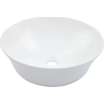 Umyvadlo Stojící G01V 1 bílé