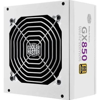 Počítačový zdroj Napájecí zdroj Cooler Master MWE GOLD 850 W 80 Plus GOLD