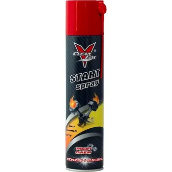Start spray 400ml
