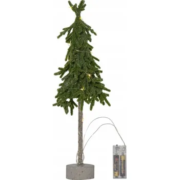 Vánoční stromek Umělý vánoční stromeček Star Trading Do 100 cm