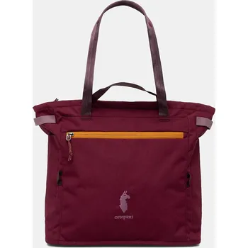 Kabelka Kabelka Cotopaxi Mente 22L vínová barva, F25494U1509 93X, vel. ONE SIZE