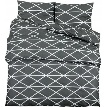 Povlečení Povlak na přikrývku 260 x 240 cm