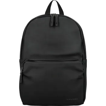 Městský batoh Batoh černý - New Rebels Harry černá