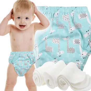 Plenkové kalhoty Tréninkové kalhotky Mawe 12-19 kg 1 ks