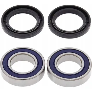 Nářadí na motocykly Ložiska kola Kawasaki KLX KXF All Balls 25-1079