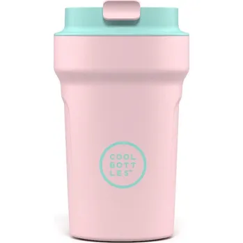 Termohrnek Termohrnek Cool Bottles 350 ml Triple Cool