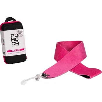 Skialpinistické vybavení Pásy POMOCA RACE PRO SLIDE TOPFIXRACE 55MM BOX
