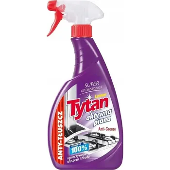 Tytan univerzální čisticí prostředek 0,5l