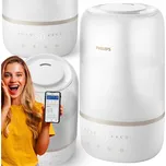 Zvlhčovač vzduchu Philips HU1510/04 1000 Series 3,0 l Bílý